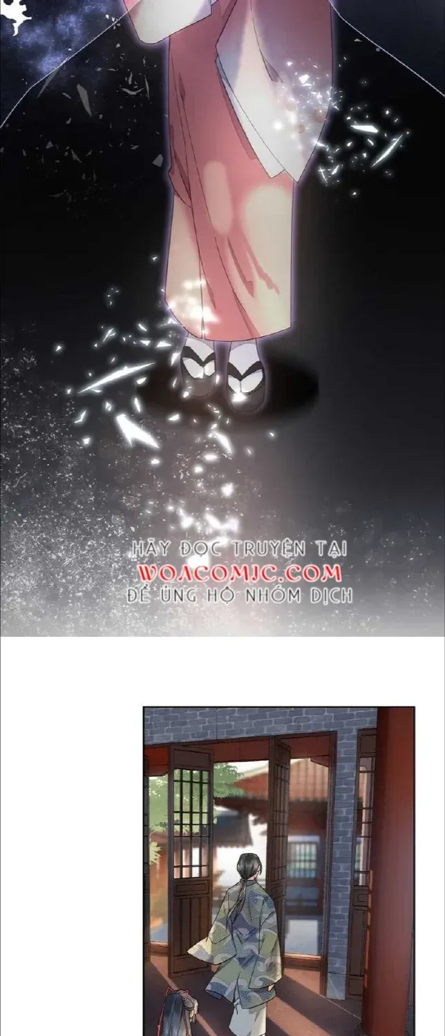 Dục Hỏa Độc Phi Tập 140 trang 20