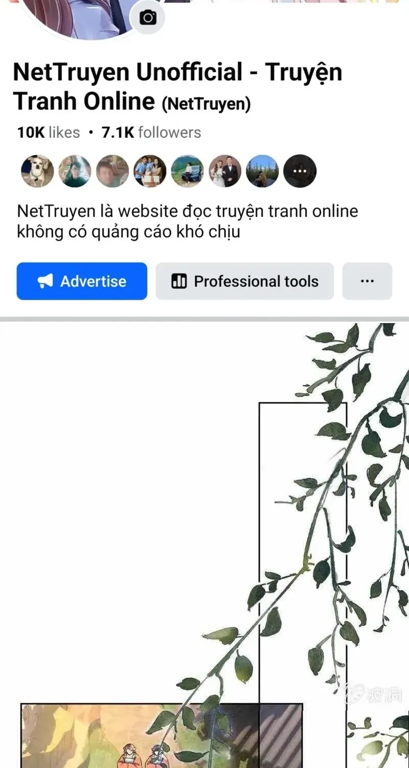 Dục Hỏa Độc Phi Tập 141 trang 2