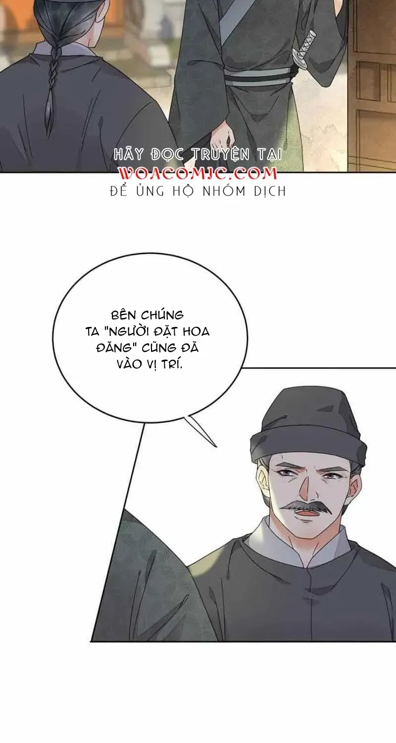 Dục Hỏa Độc Phi Tập 141 trang 26