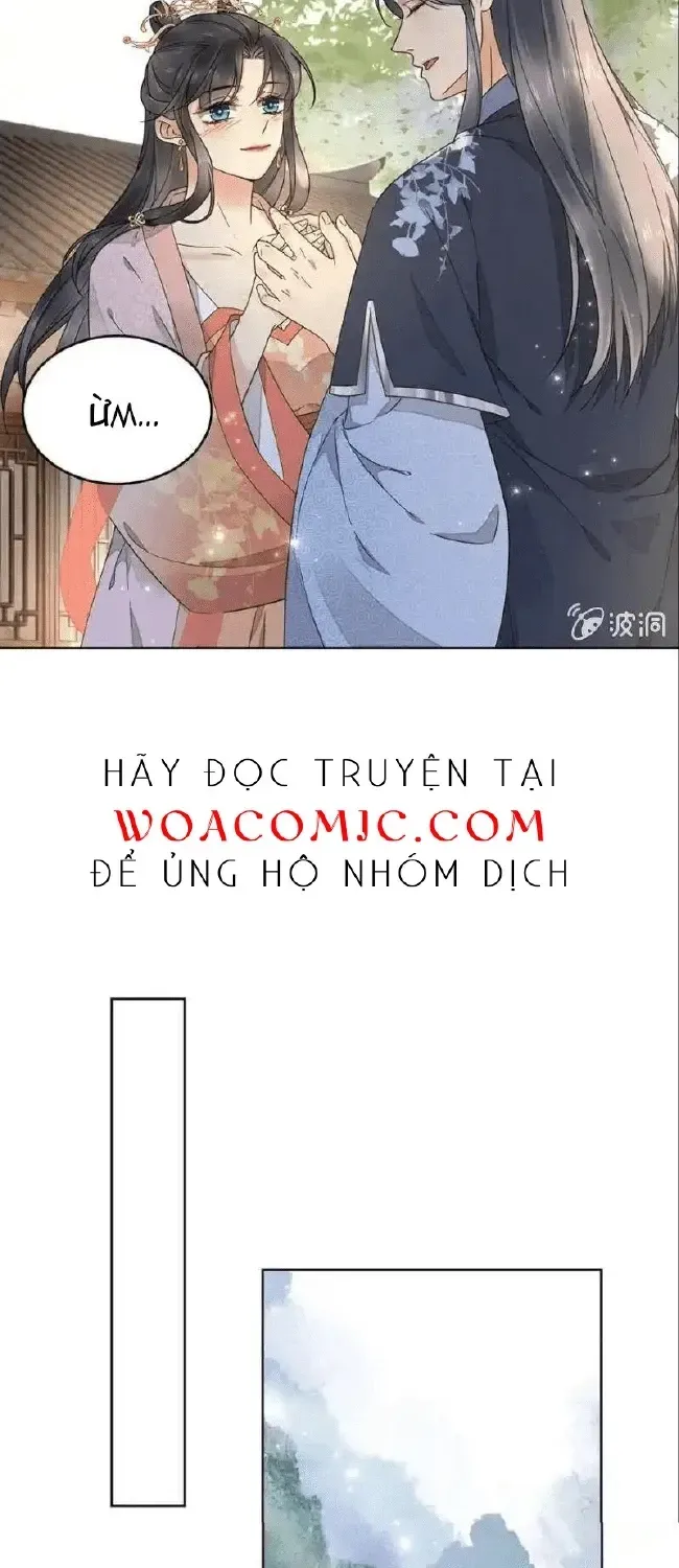 Dục Hỏa Độc Phi Tập 142 trang 15