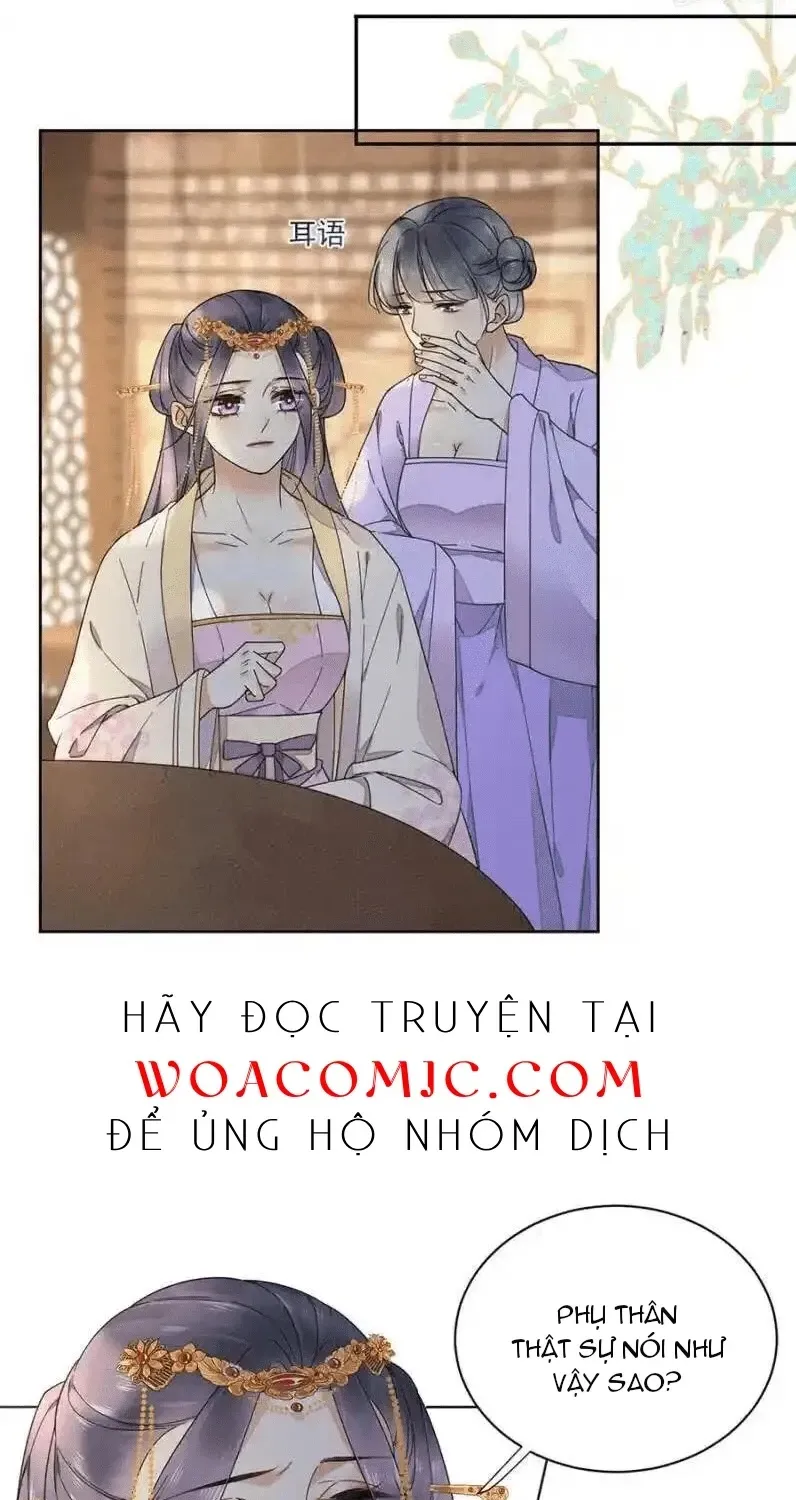 Dục Hỏa Độc Phi Tập 142 trang 3