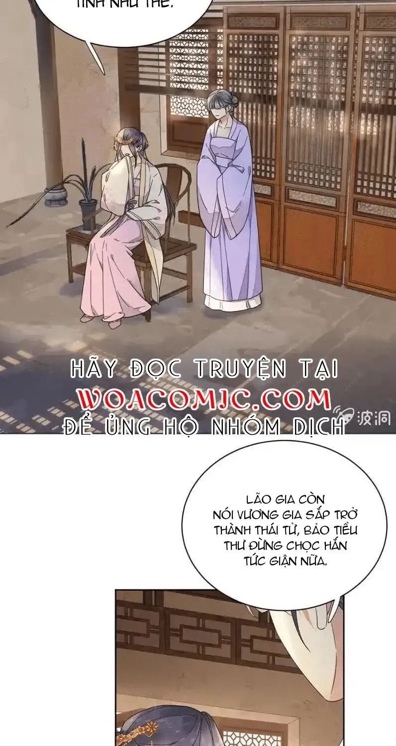 Dục Hỏa Độc Phi Tập 142 trang 5
