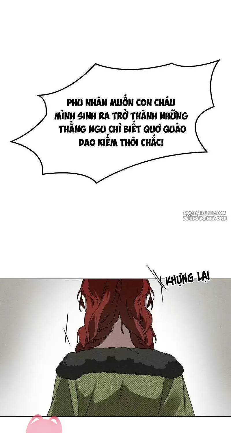 Dưới Tán Cây Sồi Tập 21 trang 93