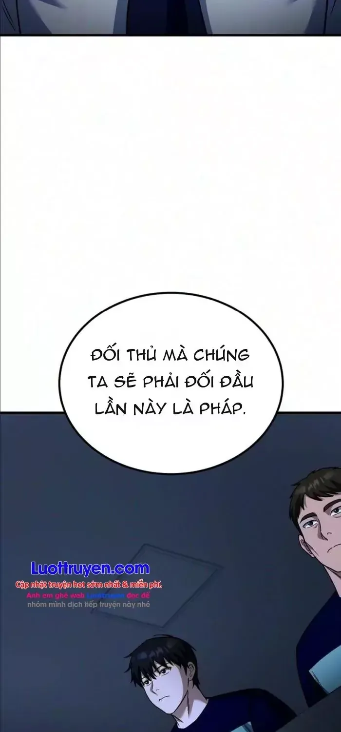 Đường Chuyền Đặc Biệt Của Tiền Vệ Thiên Tài Tập 68 trang 125