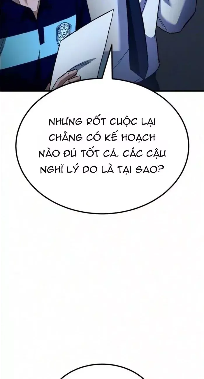 Đường Chuyền Đặc Biệt Của Tiền Vệ Thiên Tài Tập 68 trang 128