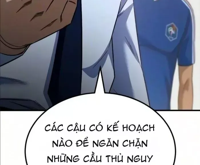 Đường Chuyền Đặc Biệt Của Tiền Vệ Thiên Tài Tập 68 trang 136