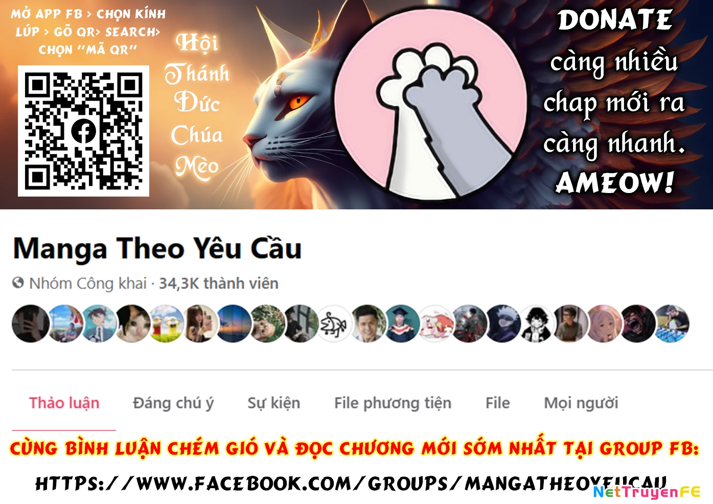Elden Ring: Đường Đến Với Cây Erdtree. Tập 21 trang 2
