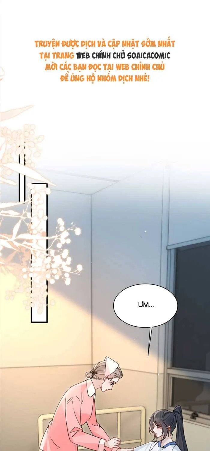 Em Có Nghe Thấy Tập 113 trang 1