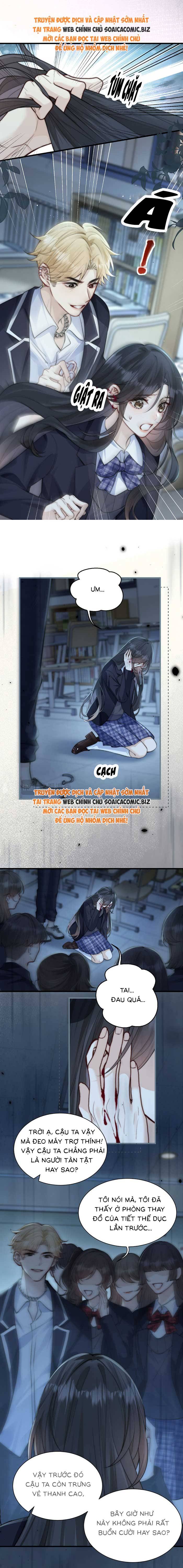 Em Có Nghe Thấy Tập 39 trang 6