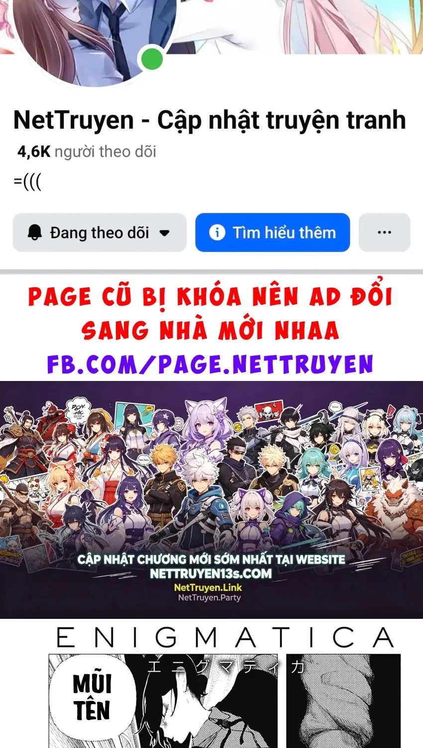Enigmatica Tập 12 trang 2