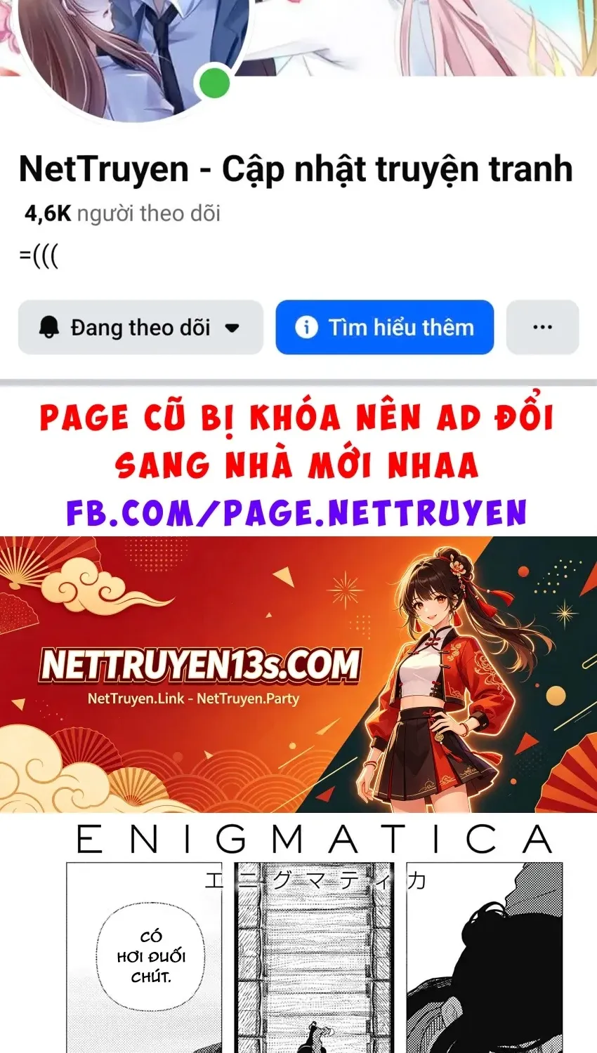 Enigmatica Tập 14 trang 2