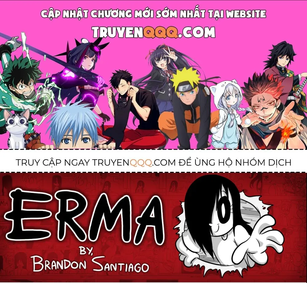 Erma Tập 18 trang 1