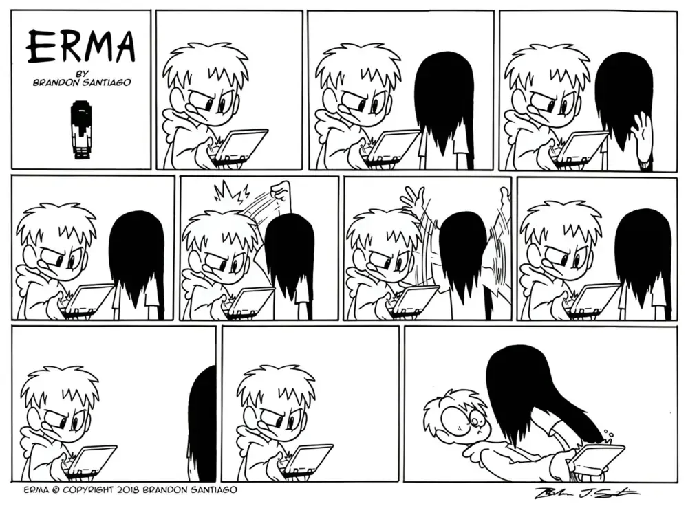 Erma Tập 18 trang 2