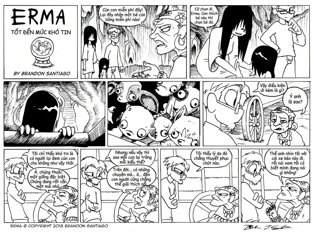 Erma Tập 25 trang 2
