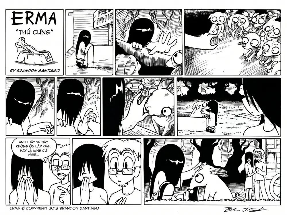 Erma Tập 27 trang 2