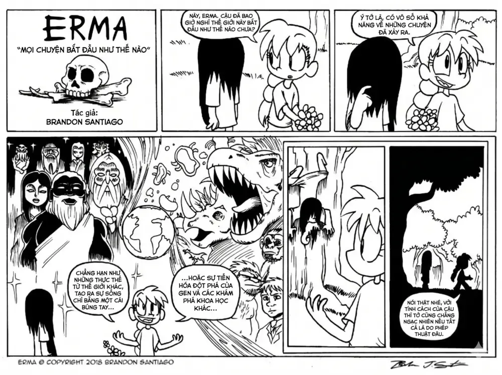 Erma Tập 29 trang 2
