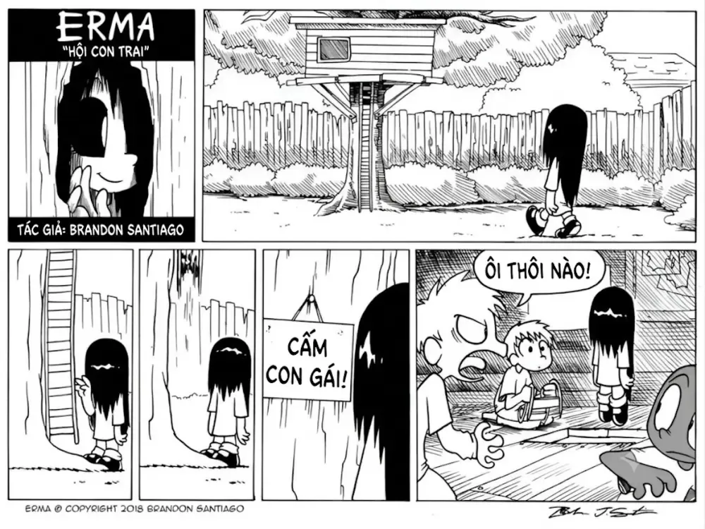 Erma Tập 30 trang 2