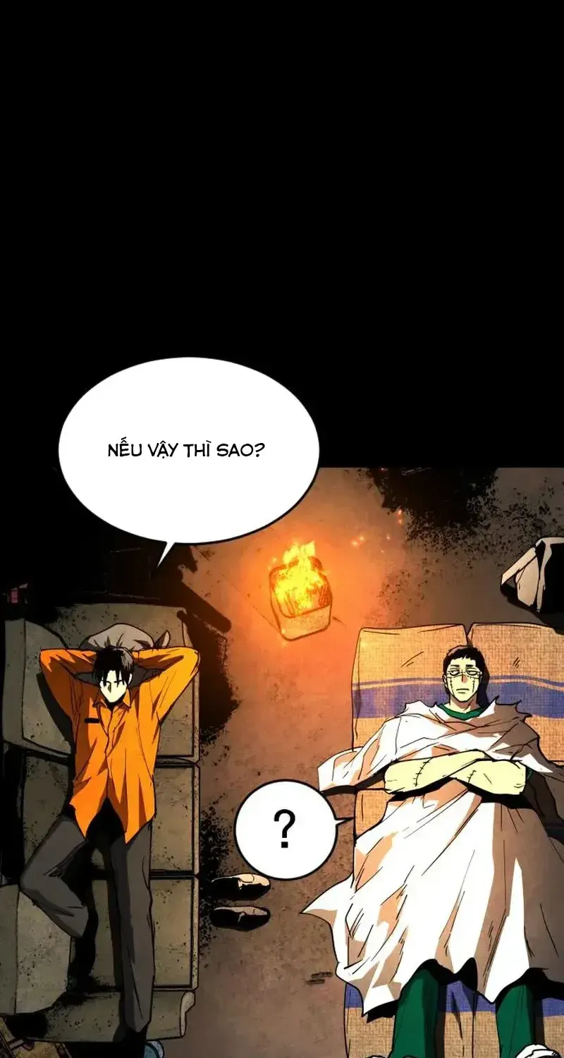 Fog Land Tập 36 trang 38