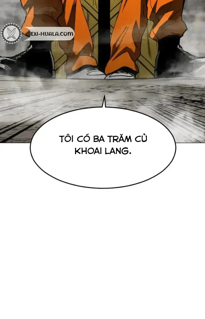 Fog Land Tập 36 trang 7