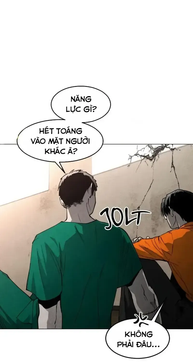 Fog Land Tập 37 trang 60