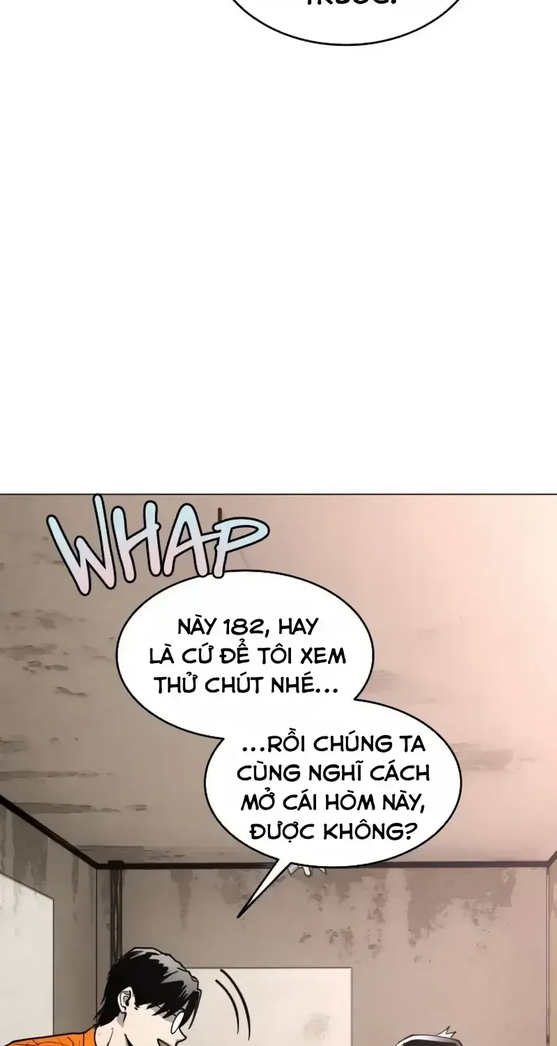 Fog Land Tập 37 trang 88