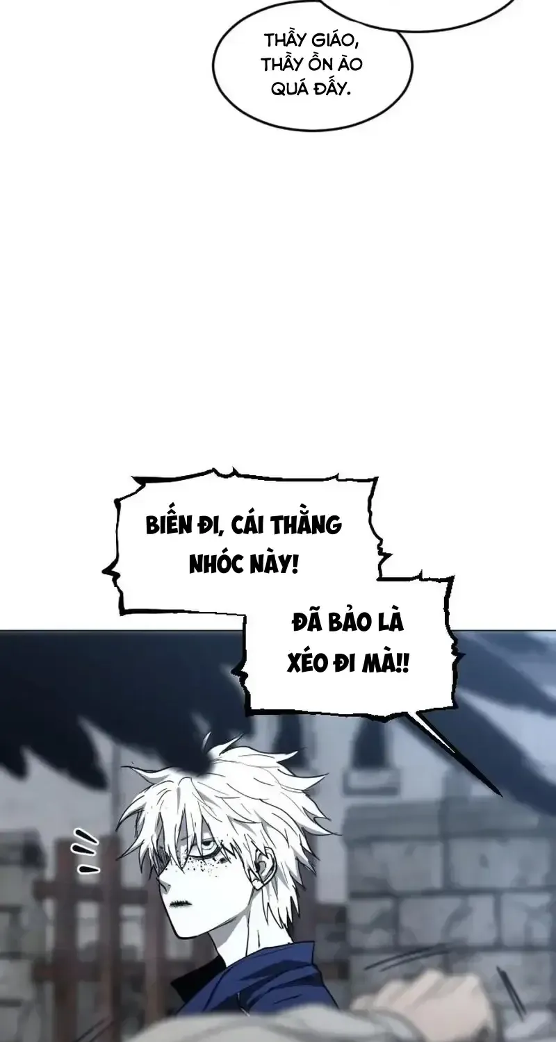 Fog Land Tập 38 trang 117