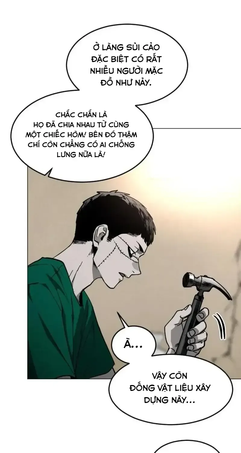 Fog Land Tập 38 trang 15