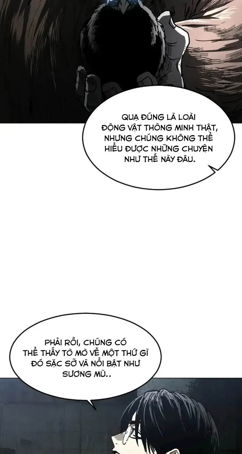 Fog Land Tập 39 trang 109