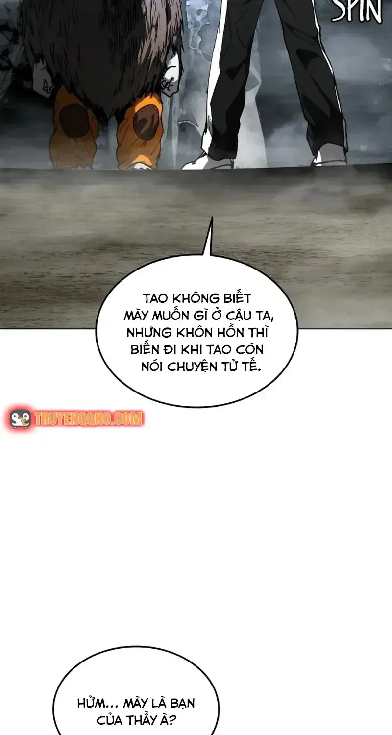 Fog Land Tập 39 trang 18