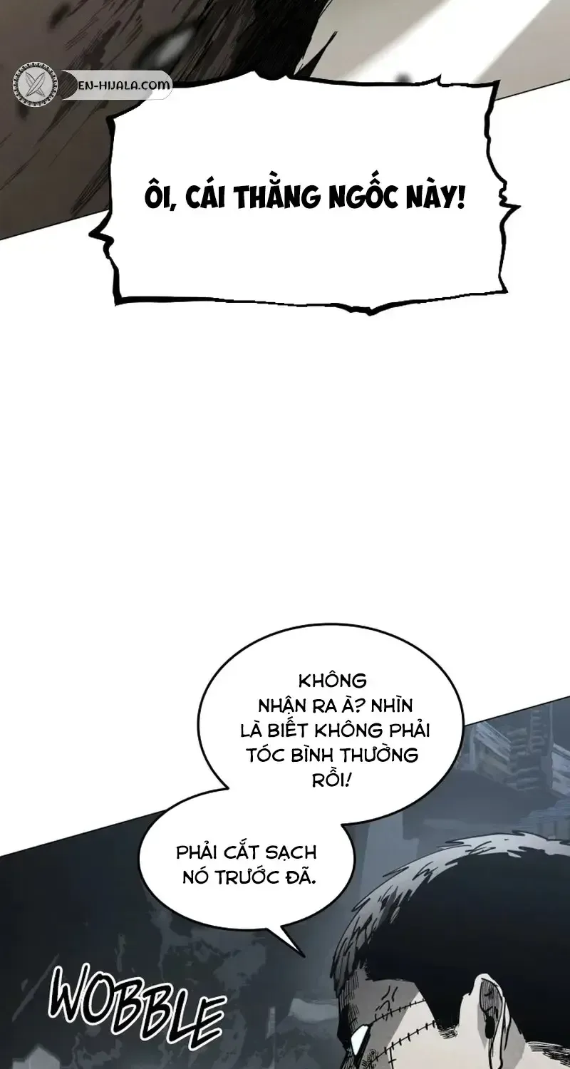 Fog Land Tập 39 trang 49