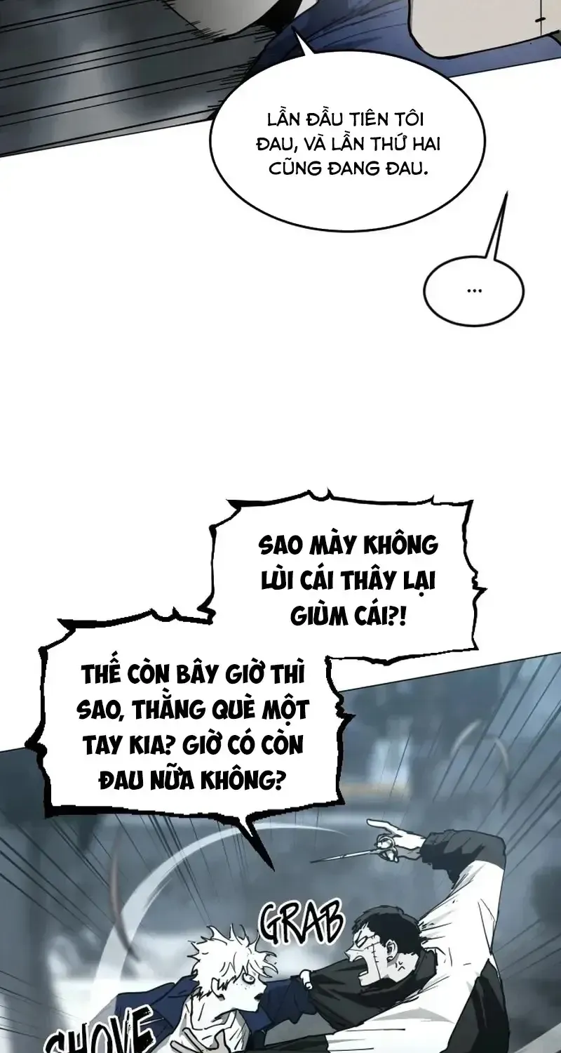 Fog Land Tập 39 trang 55