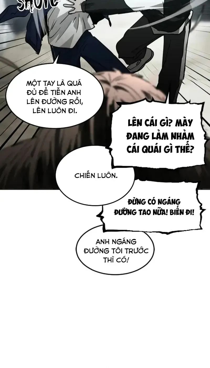 Fog Land Tập 39 trang 56