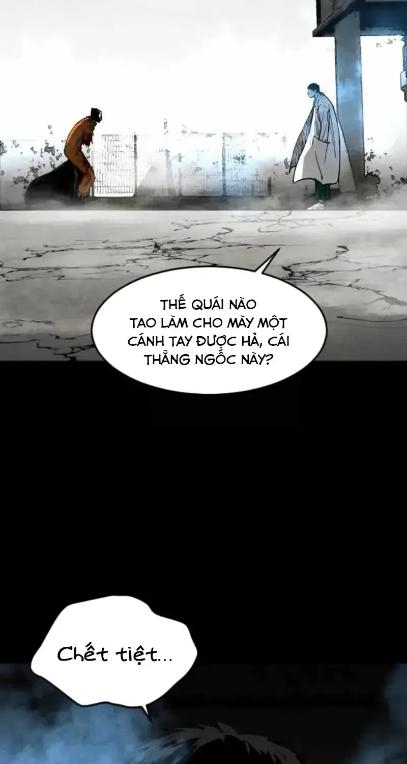 Fog Land Tập 40 trang 30