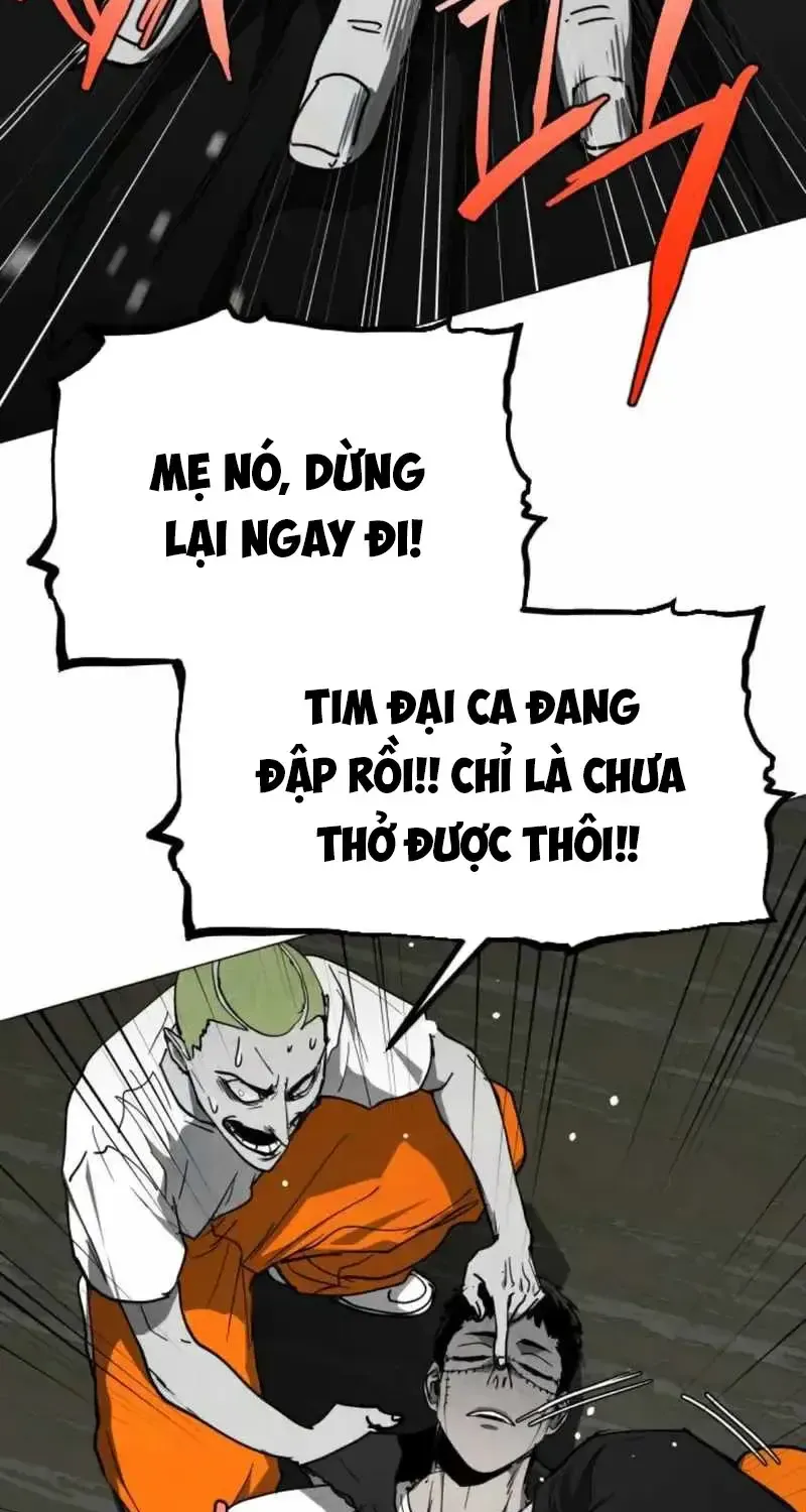 Fog Land Tập 40 trang 61