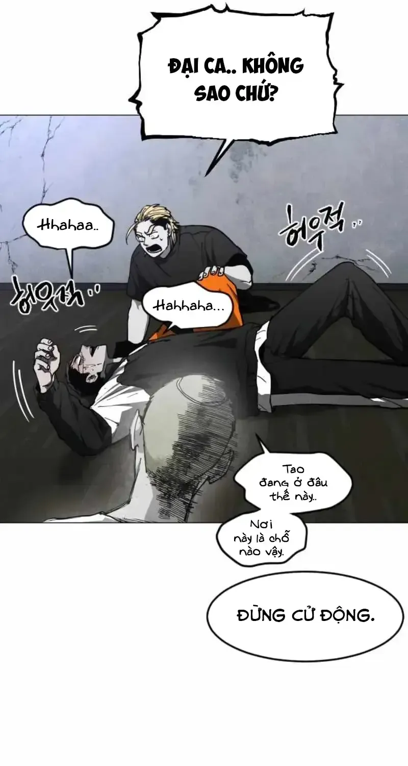 Fog Land Tập 40 trang 93