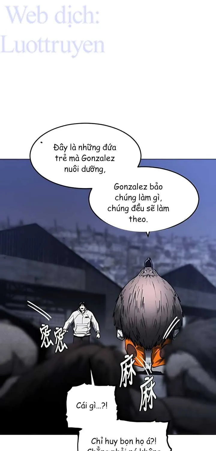 Fog Land Tập 41 trang 150