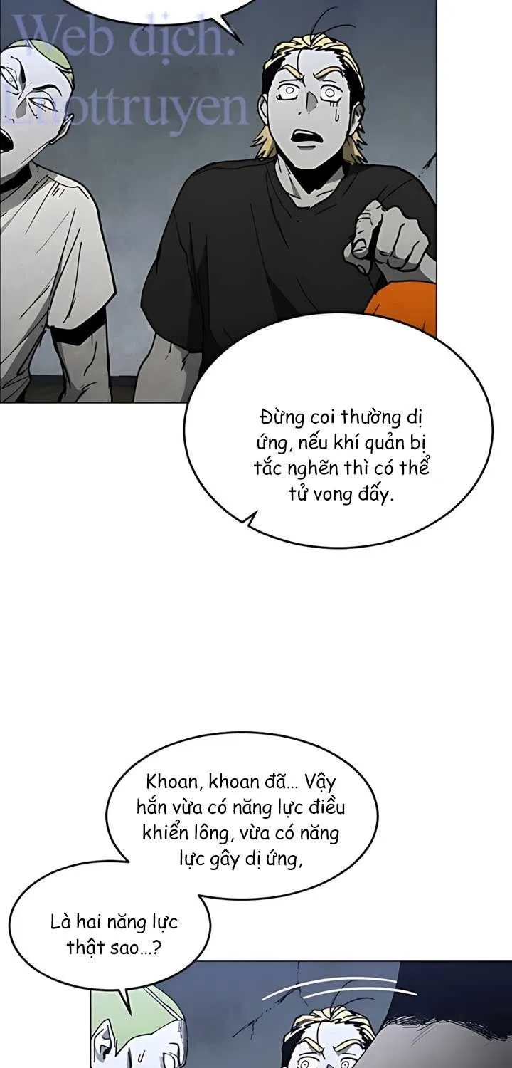 Fog Land Tập 41 trang 31