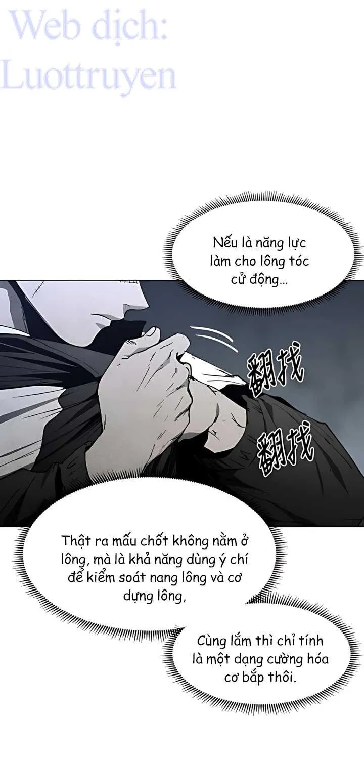 Fog Land Tập 41 trang 33