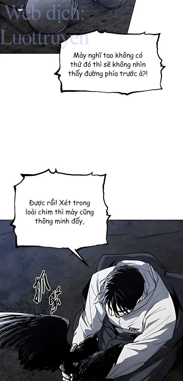 Fog Land Tập 41 trang 66