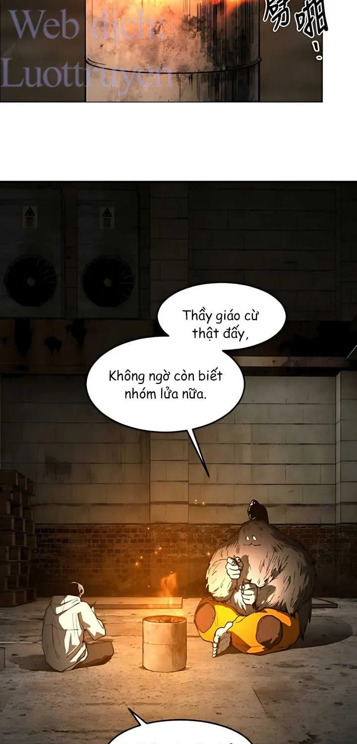 Fog Land Tập 41 trang 77