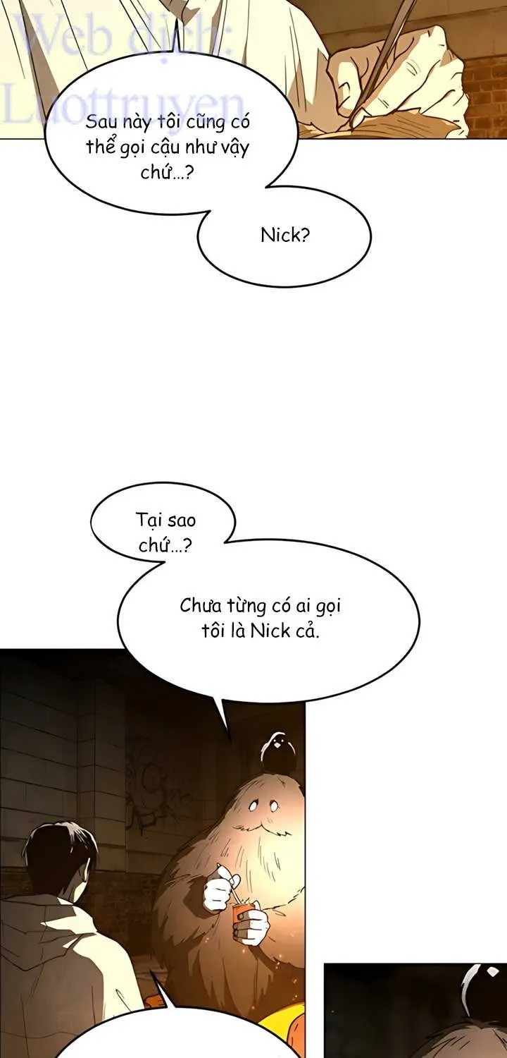 Fog Land Tập 41 trang 87