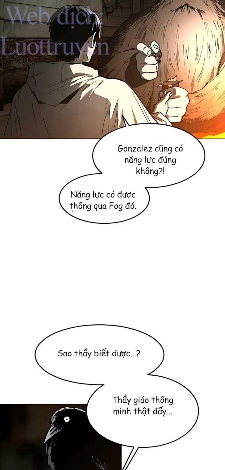 Fog Land Tập 41 trang 93