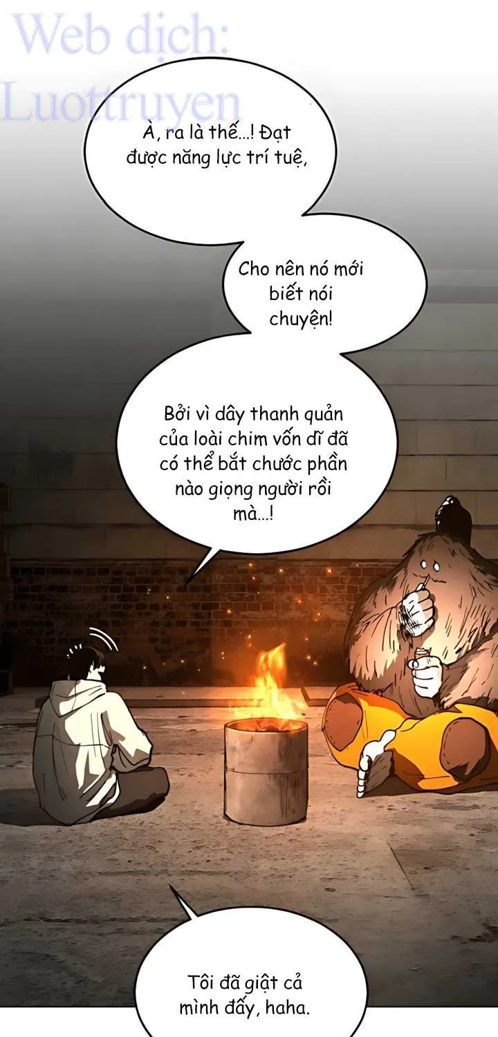 Fog Land Tập 41 trang 97