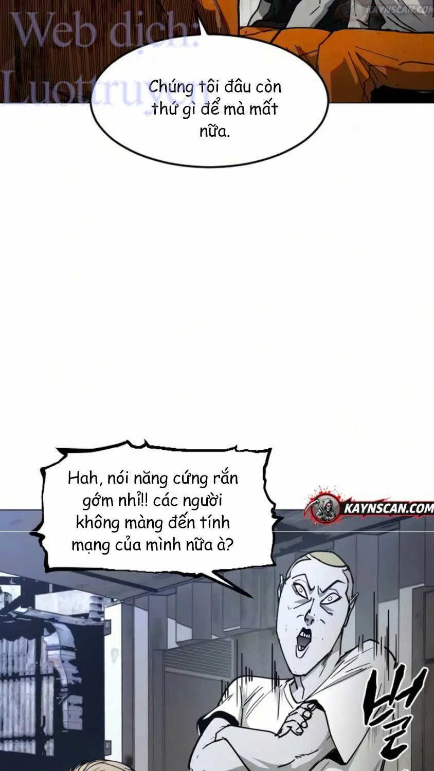 Fog Land Tập 42 trang 49