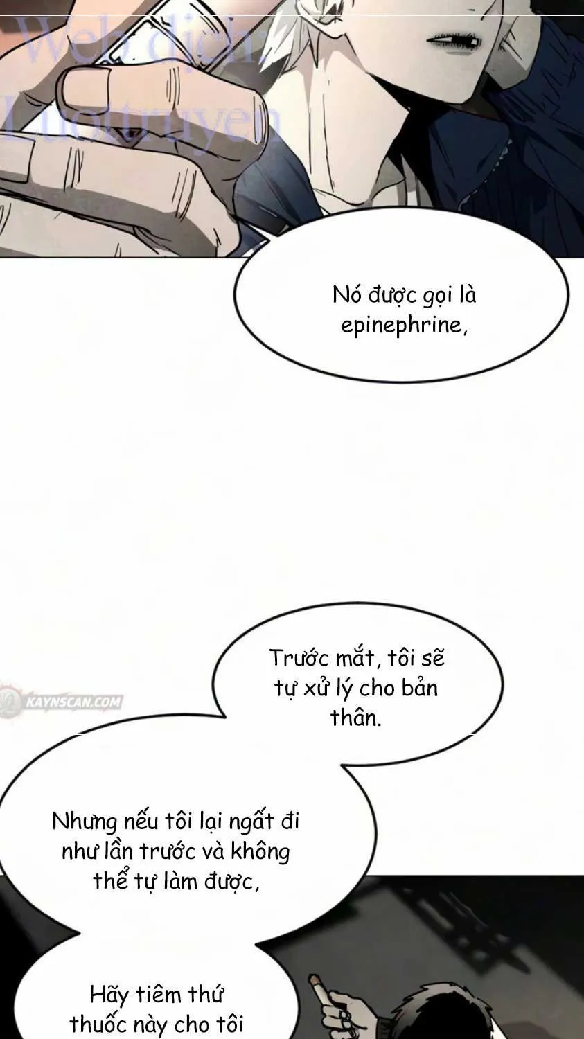 Fog Land Tập 42 trang 77