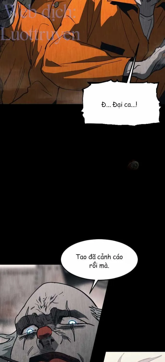 Fog Land Tập 43 trang 47