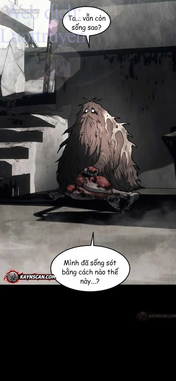 Fog Land Tập 43 trang 77