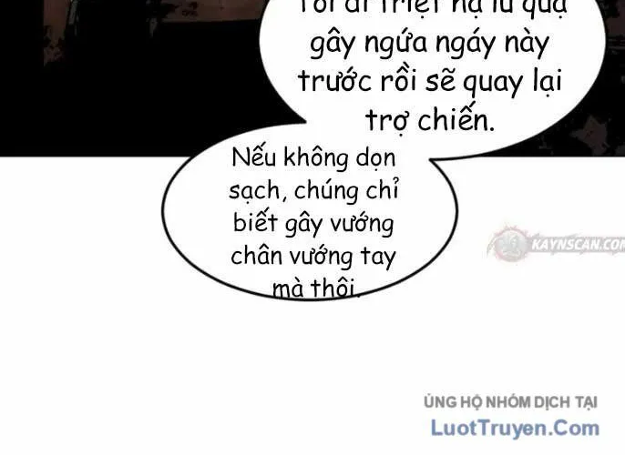 Fog Land Tập 44 trang 11