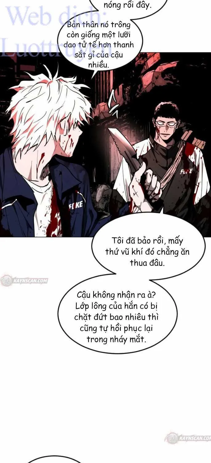 Fog Land Tập 44 trang 14