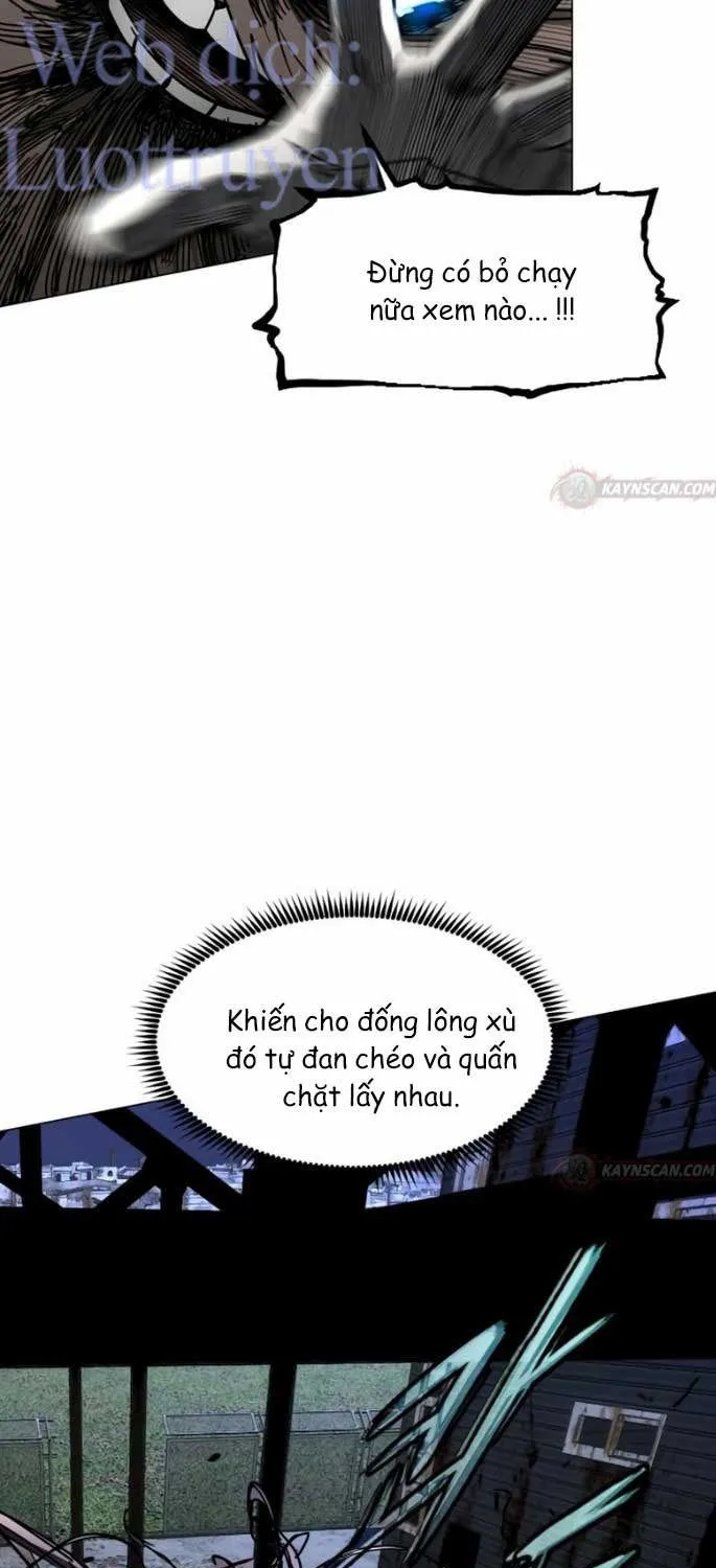 Fog Land Tập 44 trang 37